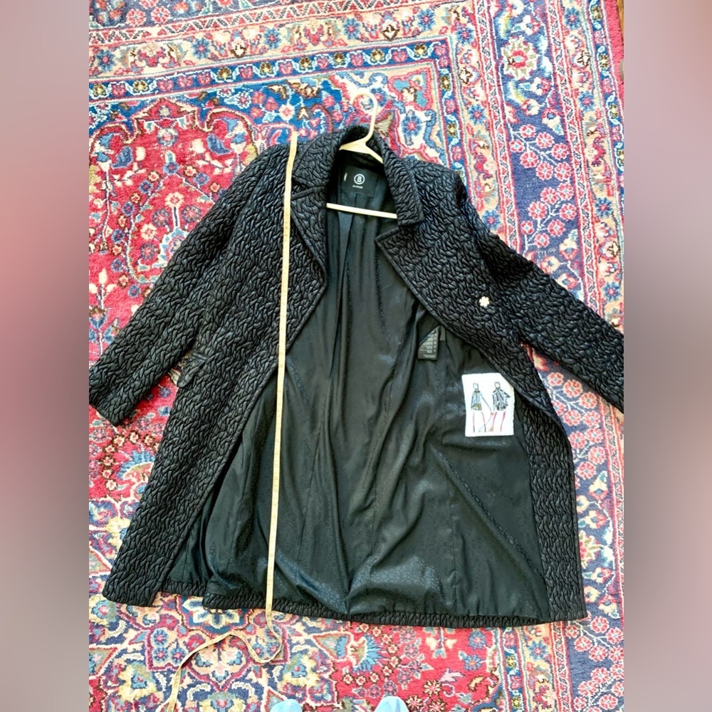 Bogner Calf Length Women’s Coat, Size 6. EUC - Picture 4 of 13